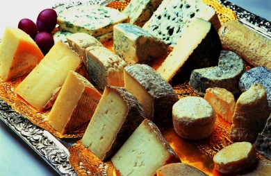 Tradiciones gastronómicas