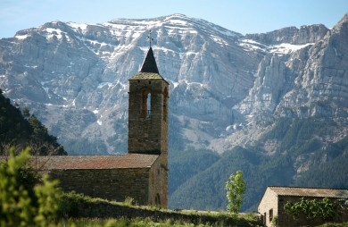 El Urgellet