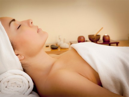 wellness and spa