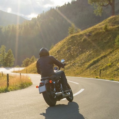 Mototurismo