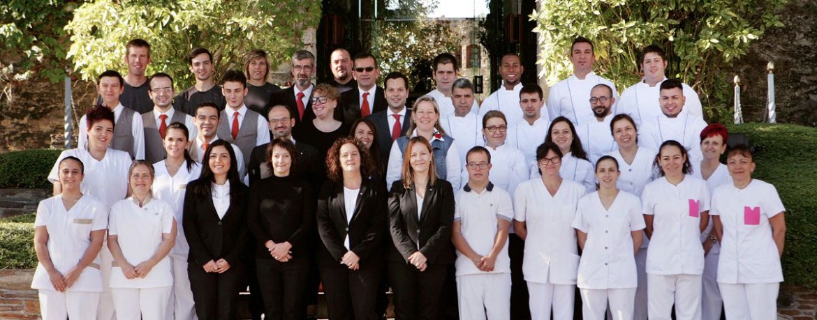 Nuestro equipo