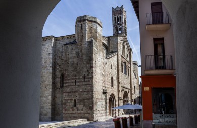 La Seu d'Urgell Médiéval