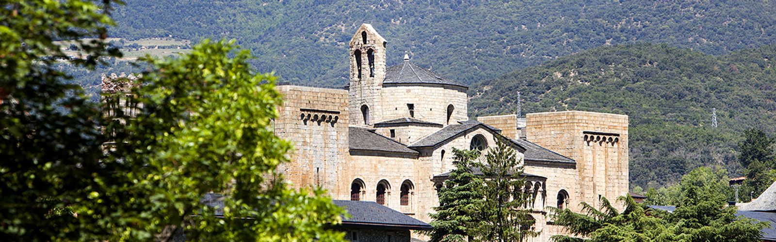 La Seu d'Urgell