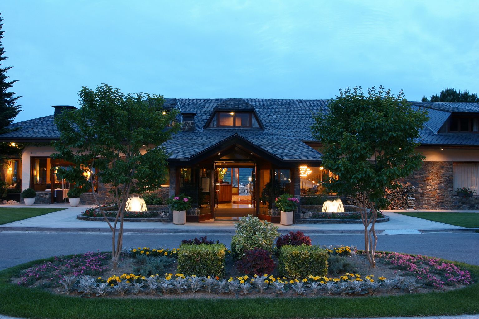 Charming Hotel in La Seu d'Urgell (Spanish Pyrenees
