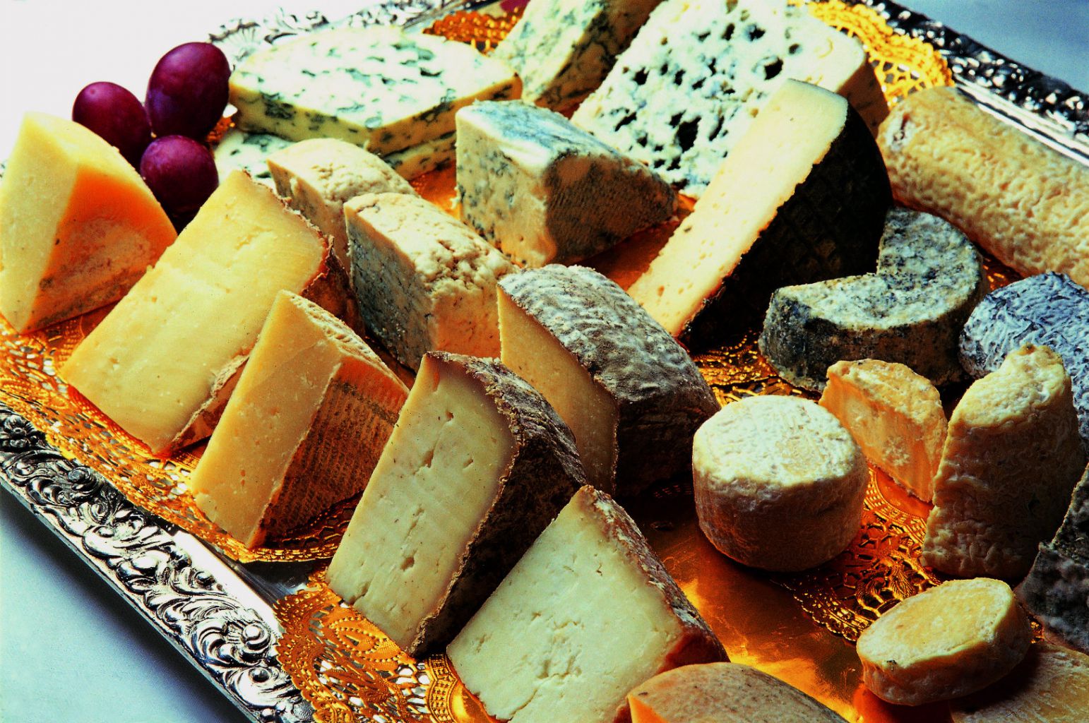 Gastronomic Routes