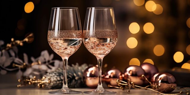 Sopar Gala de Cap d'Any als pirineus