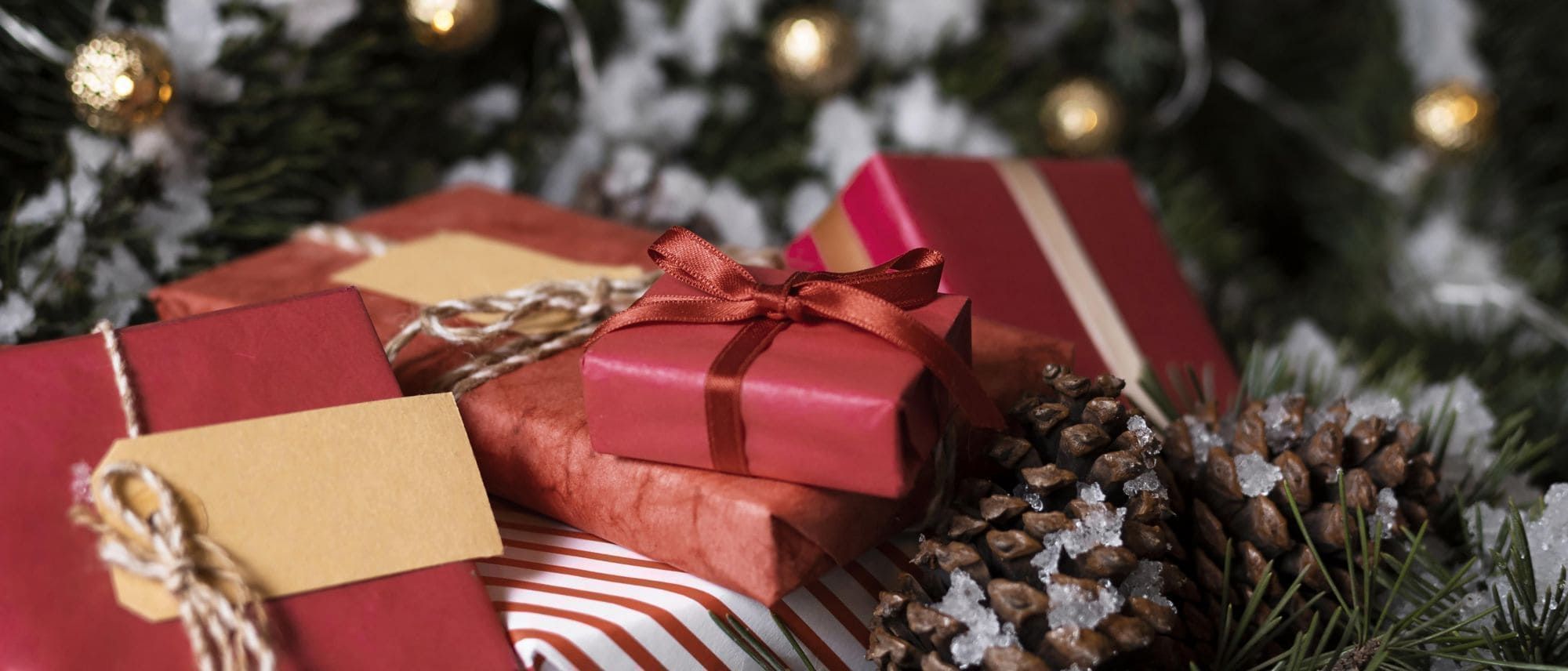 Noël dans les Pyrénées catalanes pour deux