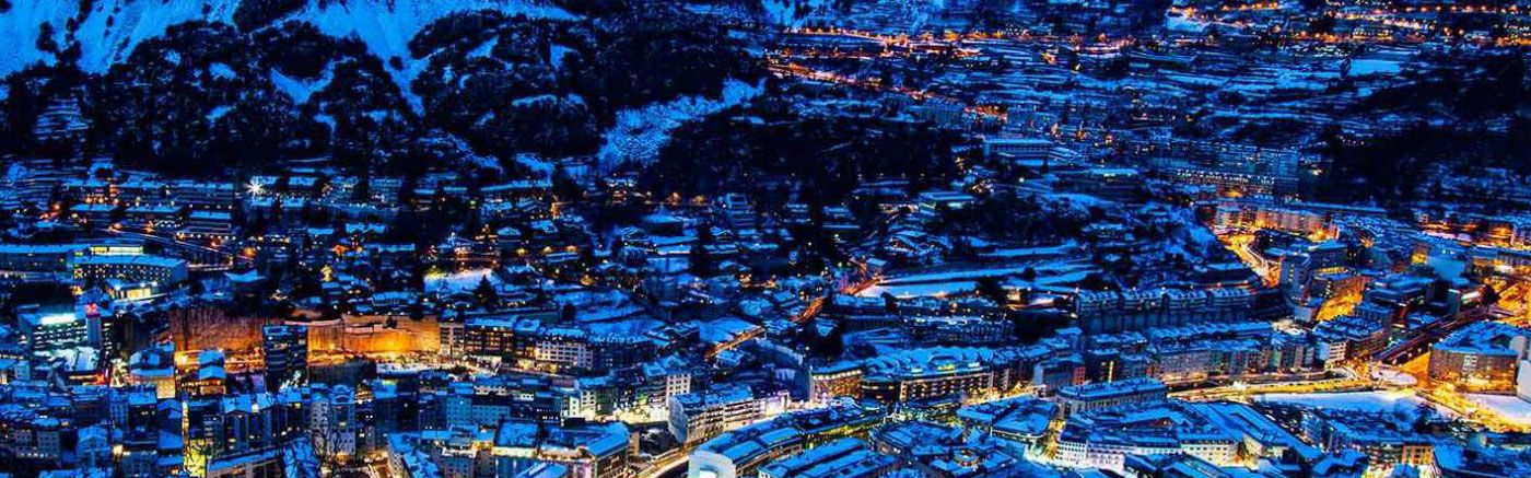 Andorra