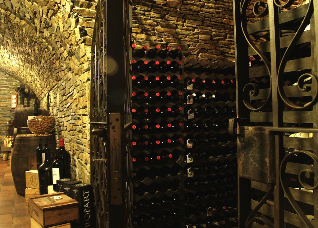 La bodega