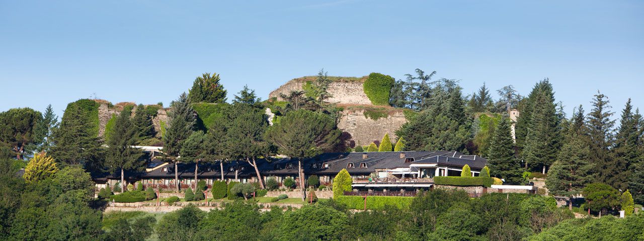 Castell de Ciutat Fortress