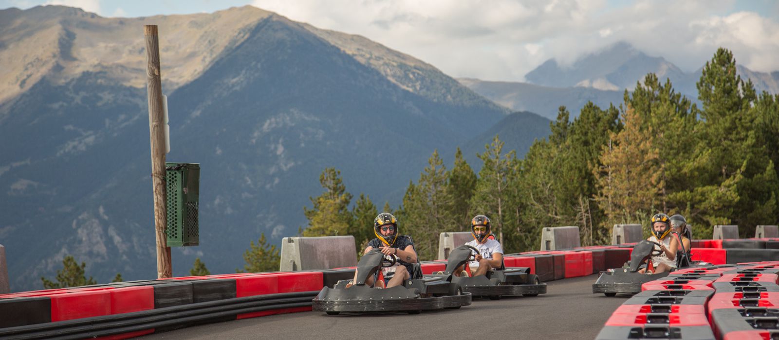 Karting