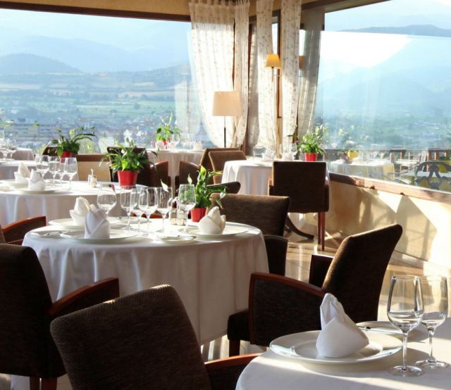 Restaurant Tàpies