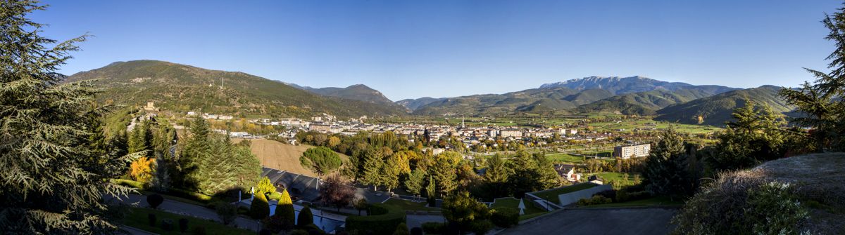 Activités en plein air dans les Pyrénées catalanes