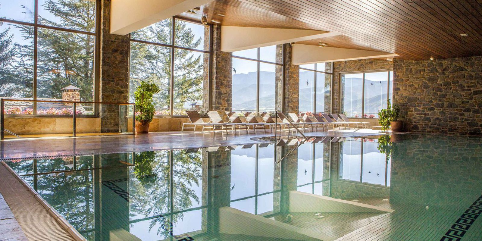 Wellness & Spa