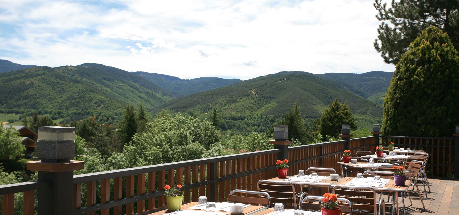 Restaurante Katia