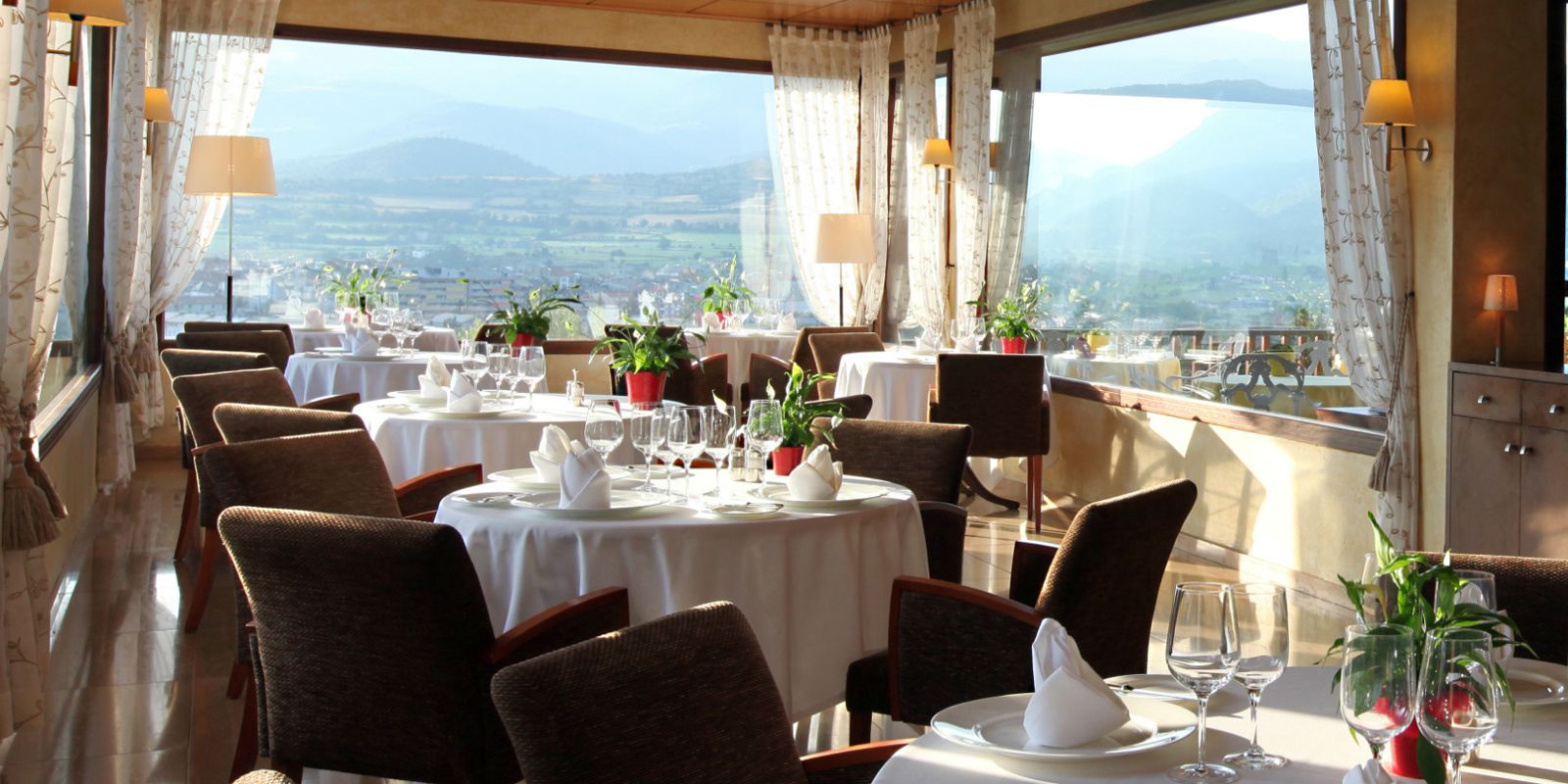 Restaurants