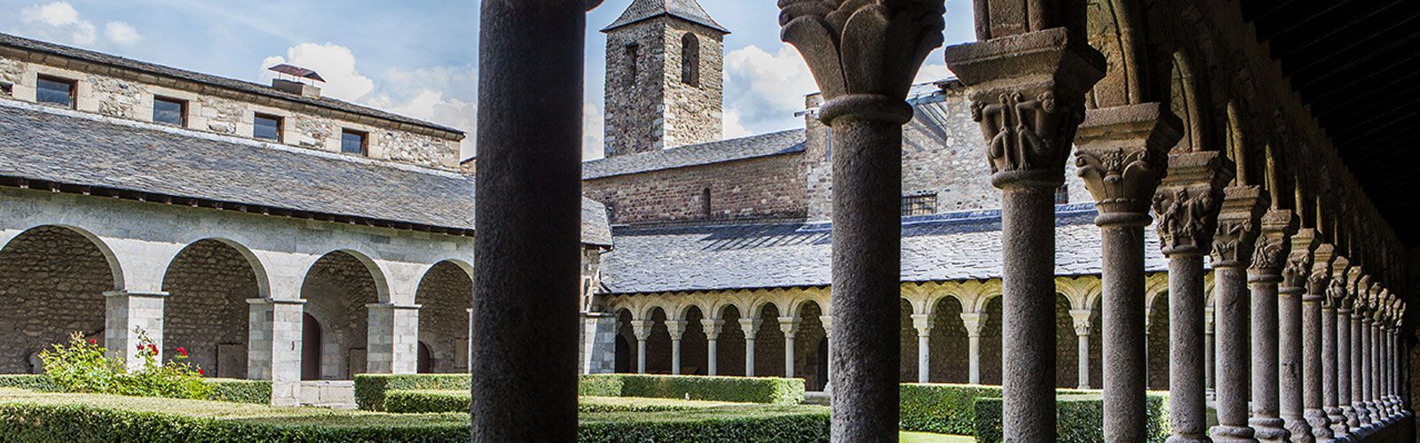 La Seu d'Urgell Medieval