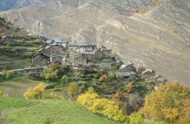 La Cerdanya